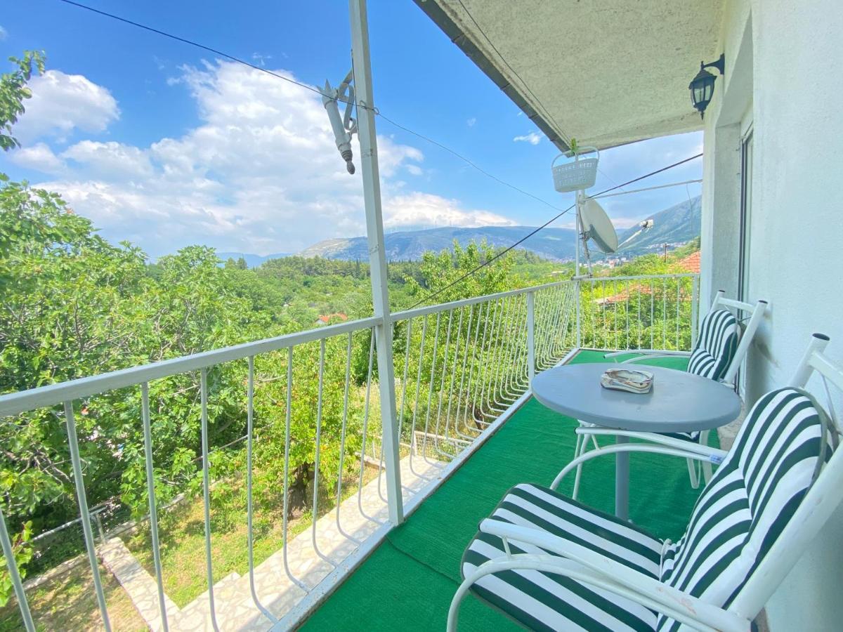 Guest House Ivano Mostar Exterior photo